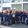 24 Stunden Übung 2010